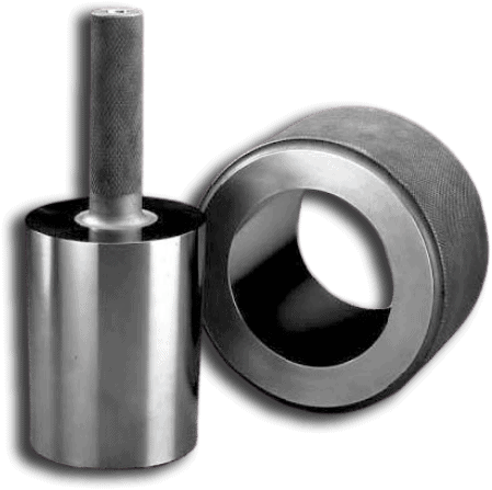 Thread Plug Gauge, Thread Plug Gauge for Industrial Precision  Parts(M16*2.0-M16*2.0) : Amazon.in: Industrial & Scientific